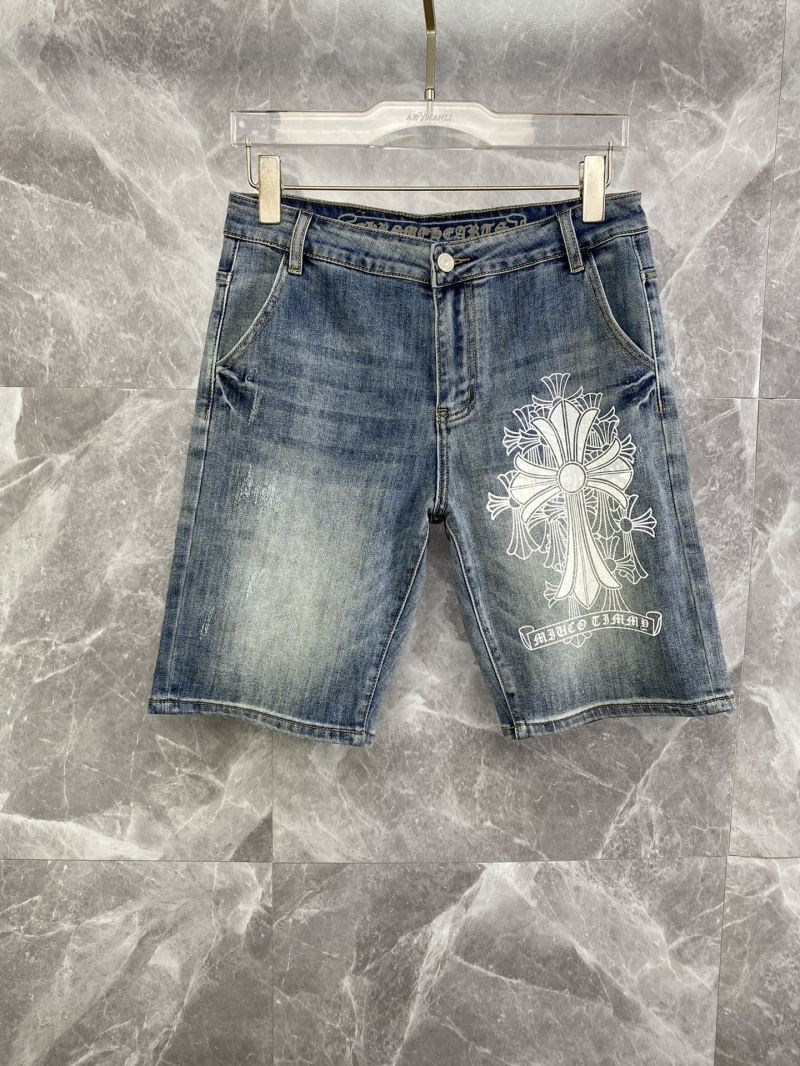 Chrome Hearts Jeans